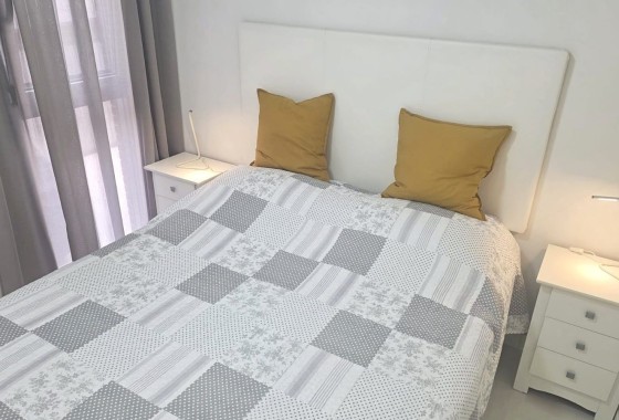 Herverkoop - Appartement / Flat -
Villamartín - Costa Blanca