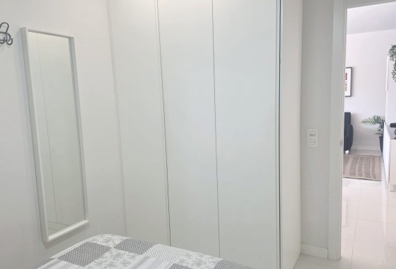 Herverkoop - Appartement / Flat -
Villamartín - Costa Blanca