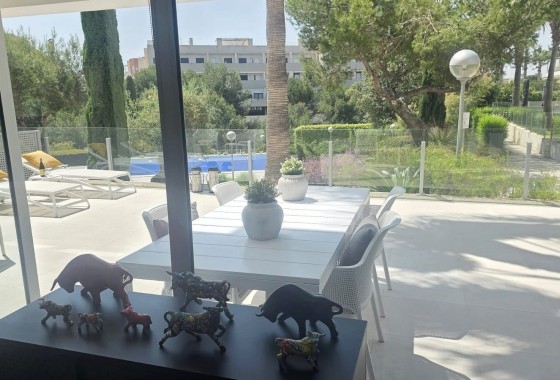 Herverkoop - Appartement / Flat -
Villamartín - Costa Blanca