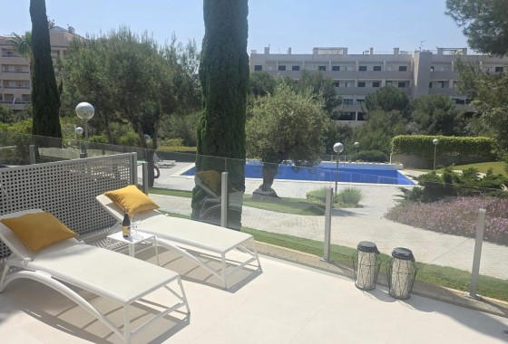 Herverkoop - Appartement / Flat -
Villamartín - Costa Blanca