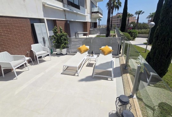 Herverkoop - Appartement / Flat -
Villamartín - Costa Blanca