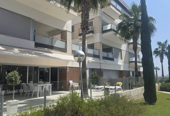 Herverkoop - Appartement / Flat -
Villamartín - Costa Blanca
