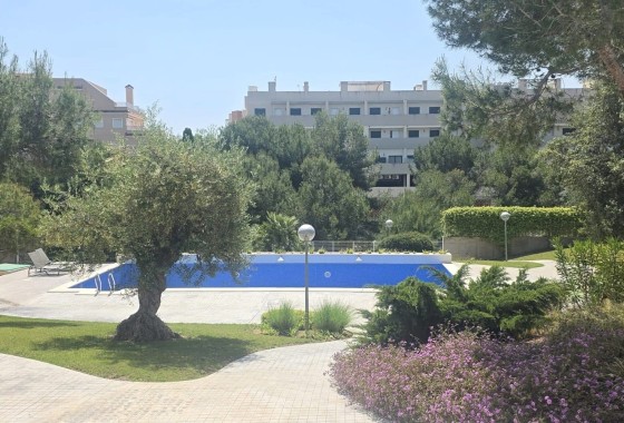 Herverkoop - Appartement / Flat -
Villamartín - Costa Blanca