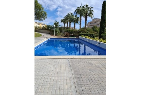 Herverkoop - Appartement / Flat -
Villamartín - Costa Blanca