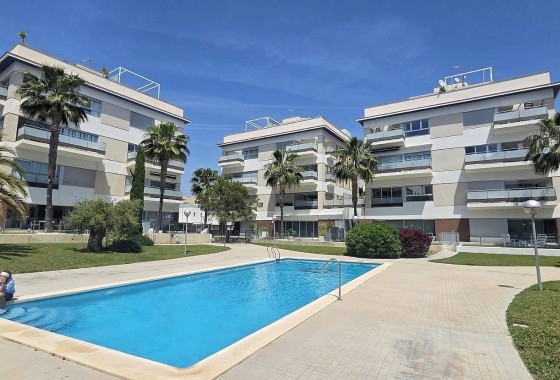 Herverkoop - Appartement / Flat -
Villamartín - Costa Blanca