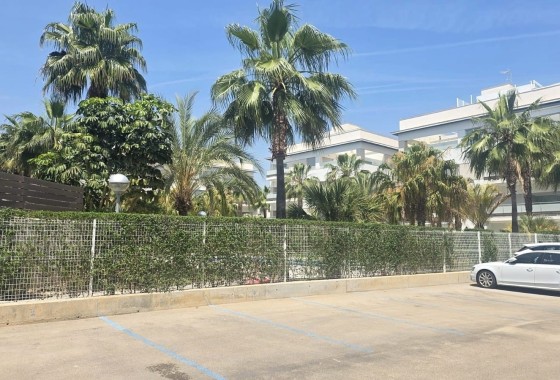 Herverkoop - Appartement / Flat -
Villamartín - Costa Blanca