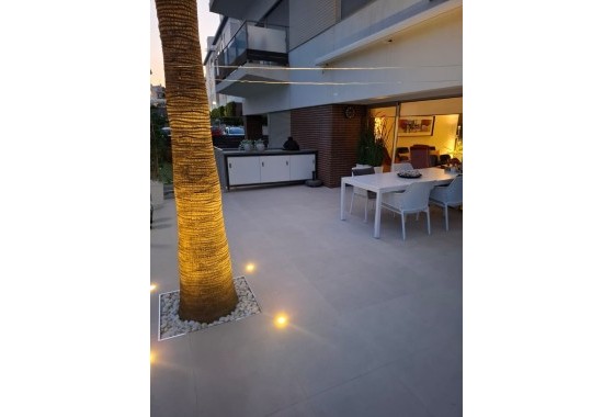Herverkoop - Appartement / Flat -
Villamartín - Costa Blanca