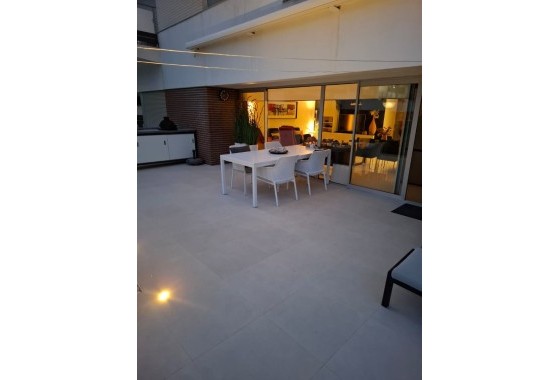 Herverkoop - Appartement / Flat -
Villamartín - Costa Blanca