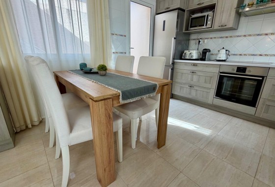 Sale - Semi Detached Villa -
Rojales - Pueblo