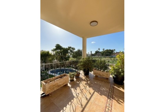 Sprzedaż - Willa wolnostojąca -
Ciudad Quesada