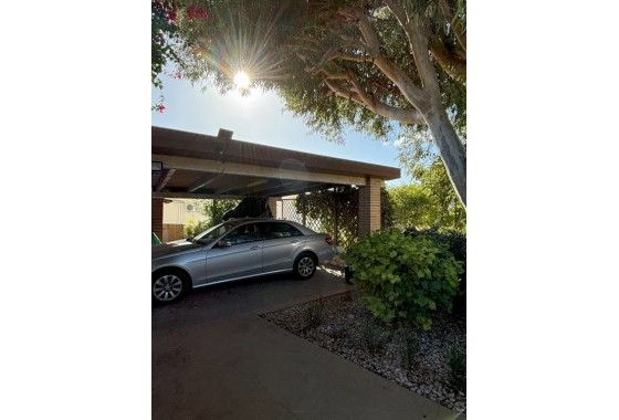 Sprzedaż - Willa wolnostojąca -
Ciudad Quesada