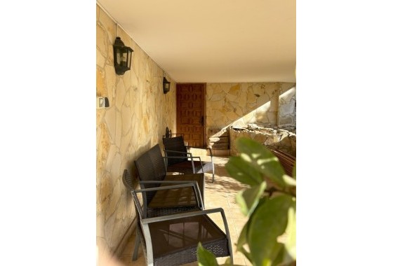 Sprzedaż - Willa wolnostojąca -
Ciudad Quesada