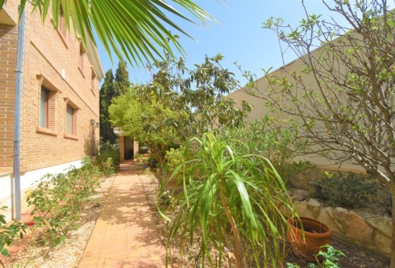 Sprzedaż - Willa wolnostojąca -
Ciudad Quesada