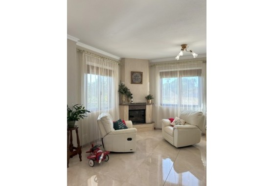 Sprzedaż - Willa wolnostojąca -
Ciudad Quesada