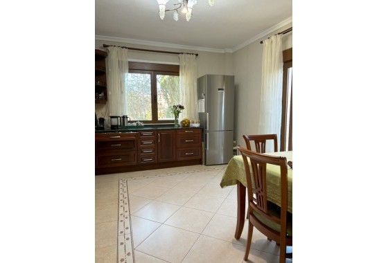 Sprzedaż - Willa wolnostojąca -
Ciudad Quesada