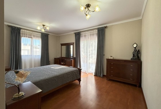 Sprzedaż - Willa wolnostojąca -
Ciudad Quesada