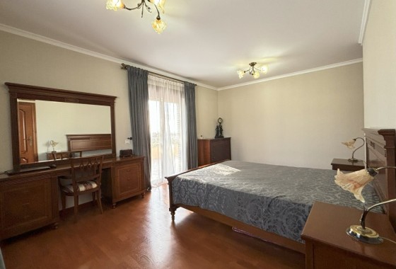 Sprzedaż - Willa wolnostojąca -
Ciudad Quesada