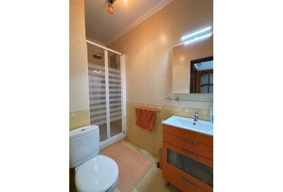 Sprzedaż - Willa wolnostojąca -
Ciudad Quesada