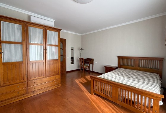 Sprzedaż - Willa wolnostojąca -
Ciudad Quesada