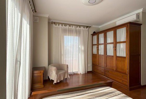 Sprzedaż - Willa wolnostojąca -
Ciudad Quesada