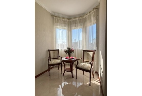 Sprzedaż - Willa wolnostojąca -
Ciudad Quesada