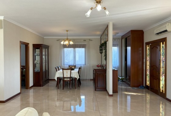 Sprzedaż - Willa wolnostojąca -
Ciudad Quesada