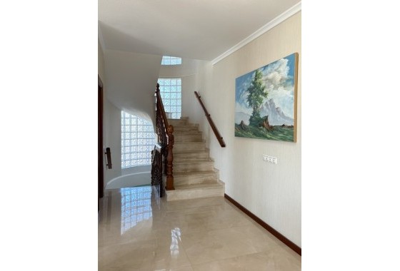 Sprzedaż - Willa wolnostojąca -
Ciudad Quesada