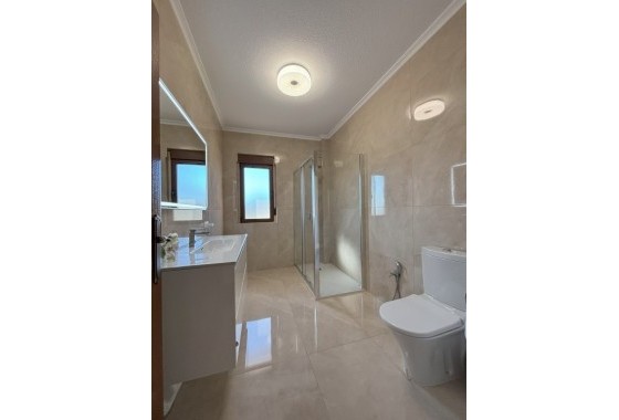 Sprzedaż - Willa wolnostojąca -
Ciudad Quesada