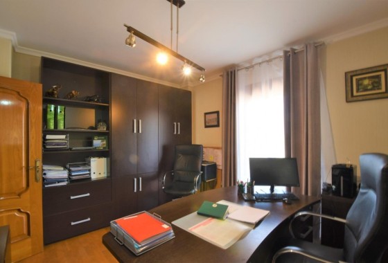 Sprzedaż - Willa wolnostojąca -
Ciudad Quesada