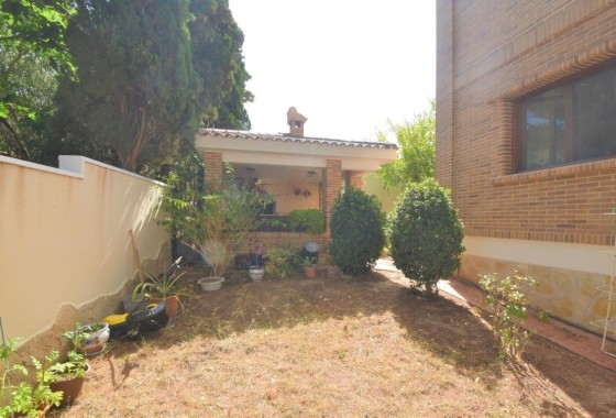 Sprzedaż - Willa wolnostojąca -
Ciudad Quesada