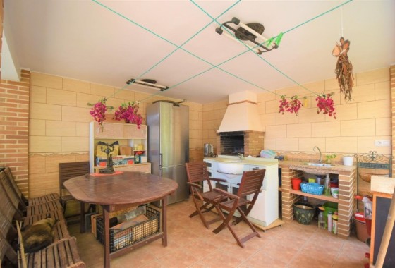 Sprzedaż - Willa wolnostojąca -
Ciudad Quesada