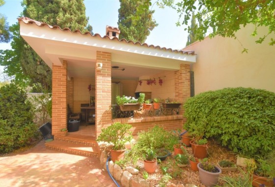 Sprzedaż - Willa wolnostojąca -
Ciudad Quesada