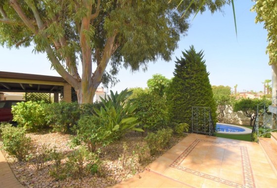 Sprzedaż - Willa wolnostojąca -
Ciudad Quesada