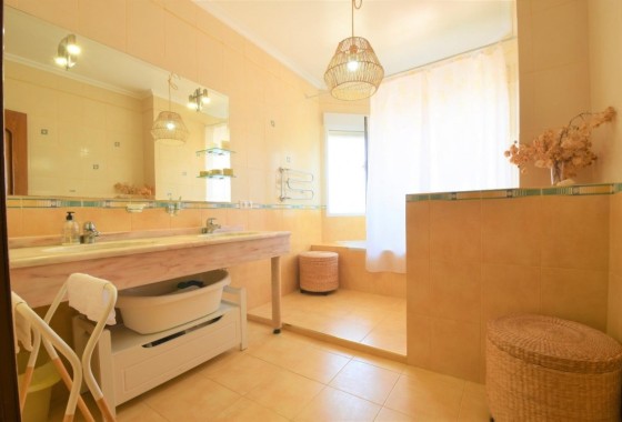 Sprzedaż - Willa wolnostojąca -
Ciudad Quesada