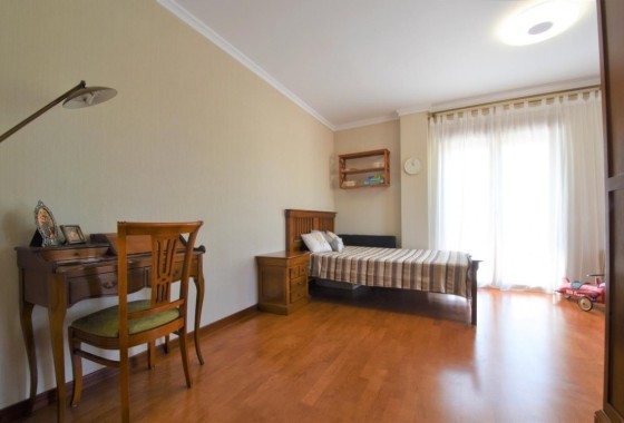 Sprzedaż - Willa wolnostojąca -
Ciudad Quesada