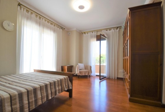 Sprzedaż - Willa wolnostojąca -
Ciudad Quesada