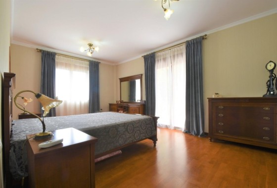 Sprzedaż - Willa wolnostojąca -
Ciudad Quesada