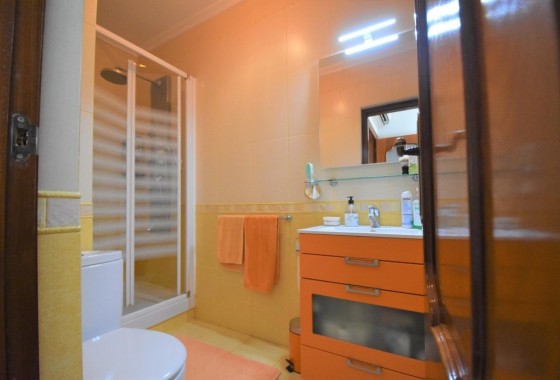 Sprzedaż - Willa wolnostojąca -
Ciudad Quesada