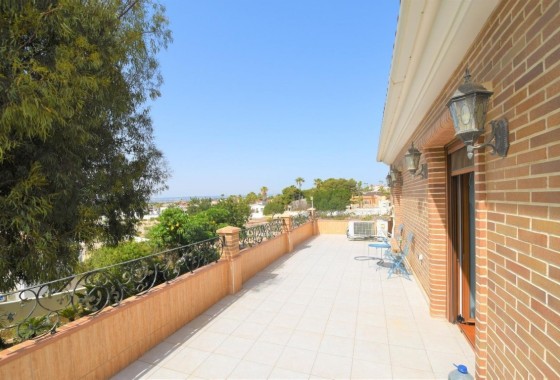 Sprzedaż - Willa wolnostojąca -
Ciudad Quesada