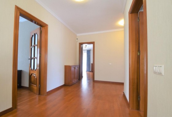 Sprzedaż - Willa wolnostojąca -
Ciudad Quesada