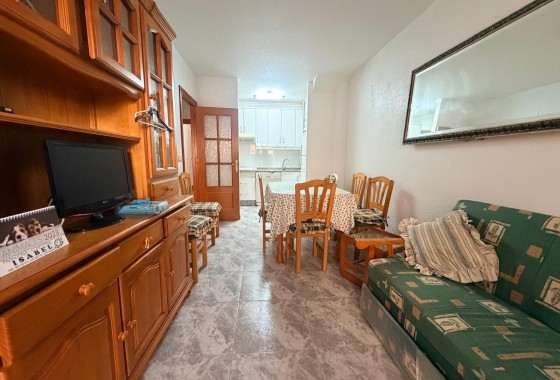 Herverkoop - Appartement / Flat -
Los Alcazares - Playa la Concha
