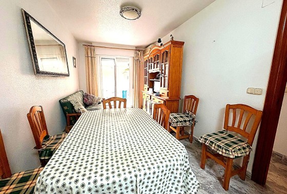 Herverkoop - Appartement / Flat -
Los Alcazares - Playa la Concha