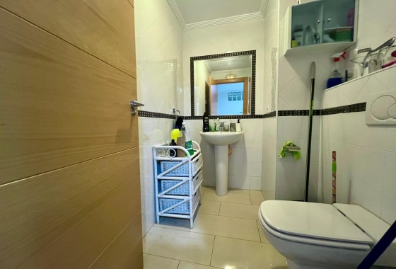 Herverkoop - Commercieel -
Orihuela - Zona Centro