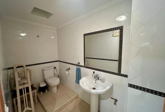 Herverkoop - Commercieel -
Orihuela - Zona Centro