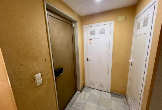 Herverkoop - Commercieel -
Orihuela - Zona Centro