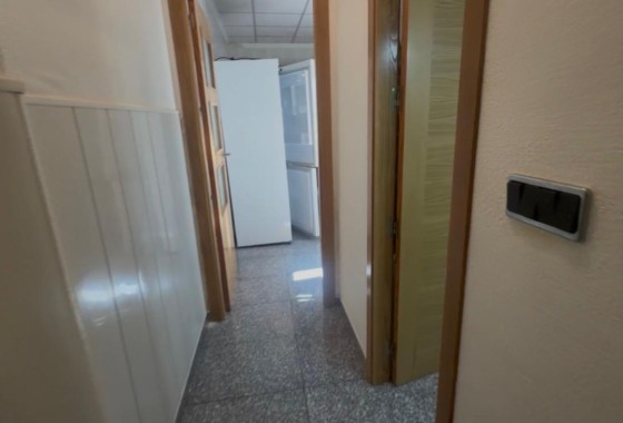 Venta - Casa de pueblo -
Los Alcazares