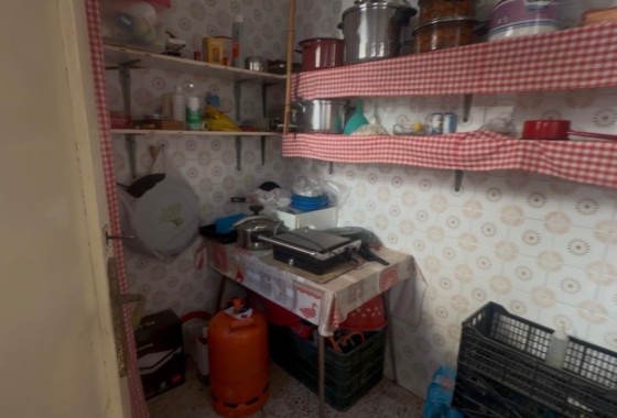 Venta - Casa de pueblo -
Los Alcazares