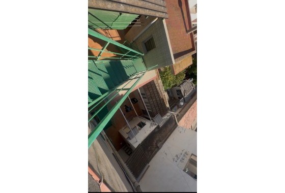 Venta - Casa de pueblo -
Los Alcazares