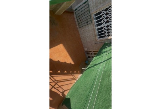 Venta - Casa de pueblo -
Los Alcazares
