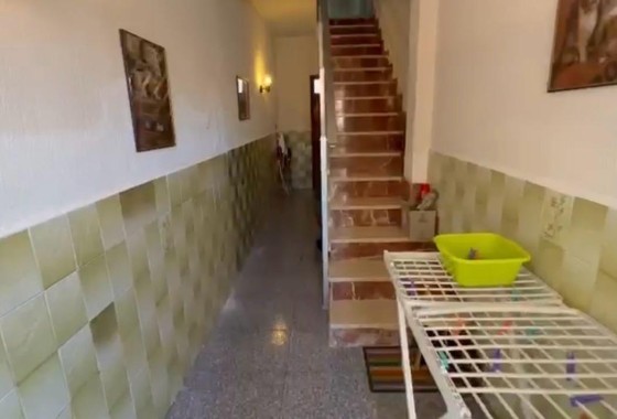 Venta - Casa de pueblo -
Los Alcazares